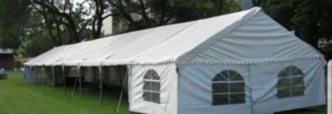 150-Seater Tents for Sale in Kampala, Uganda