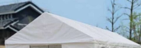 Party Tents for Sale in Kampala, Uganda