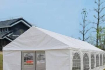 Best Tents for Sale in Kampala, Uganda