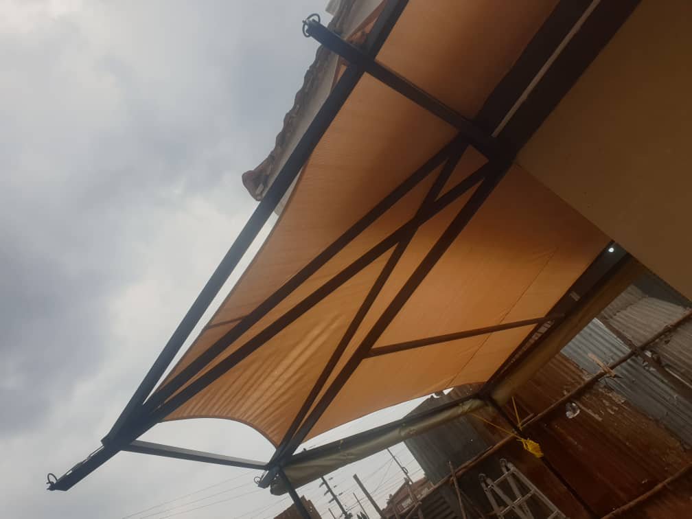 Eratent Shades and Tents Uganda