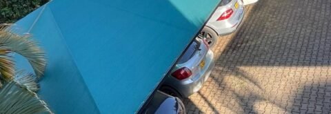 Car Parking Shades for Sale in Kampala, Uganda